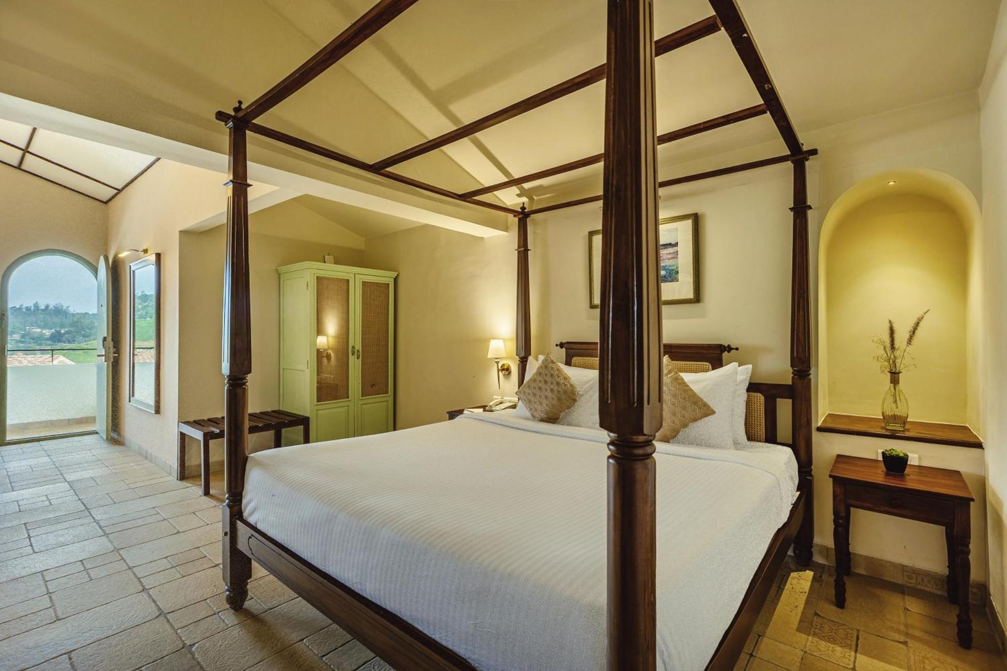 Mango Hill Shola Ooty Hotel Exterior photo