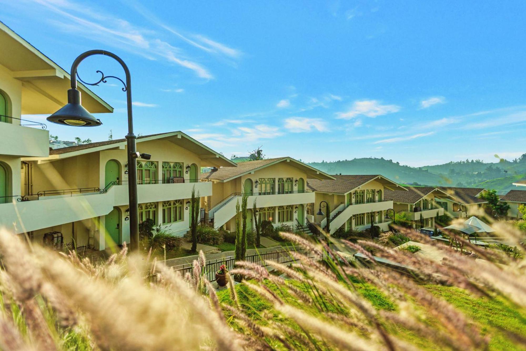 Mango Hill Shola Ooty Hotel Exterior photo