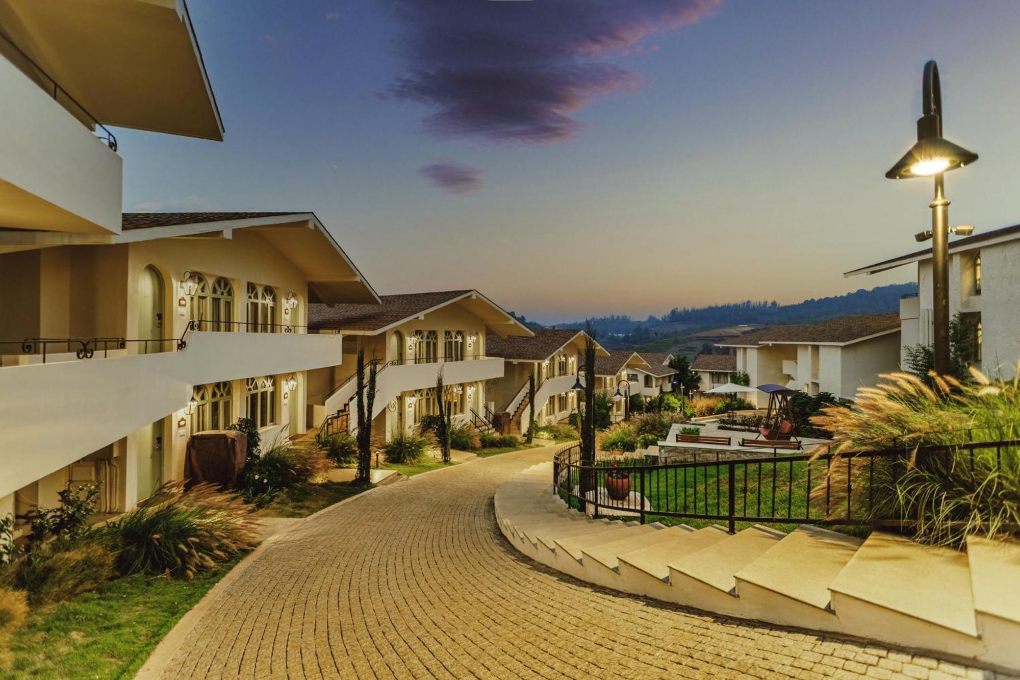 Mango Hill Shola Ooty Hotel Exterior photo