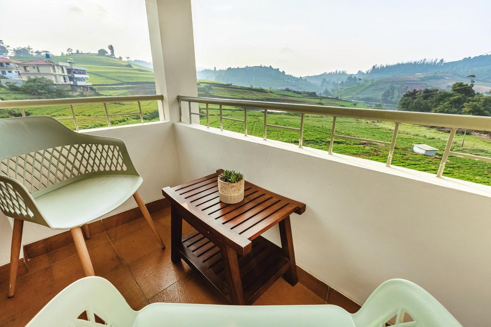 Mango Hill Shola Ooty Hotel Exterior photo