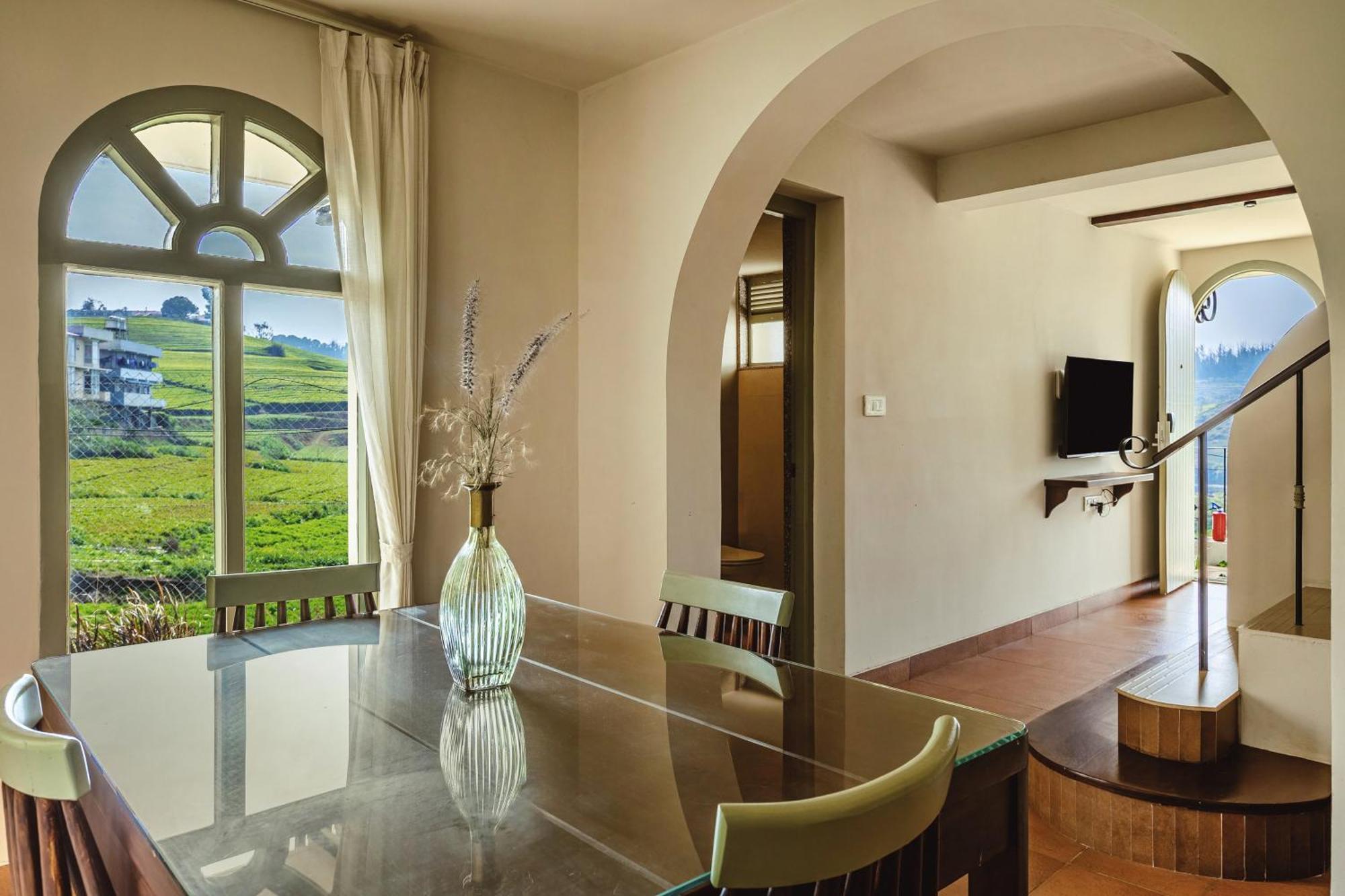 Mango Hill Shola Ooty Hotel Exterior photo