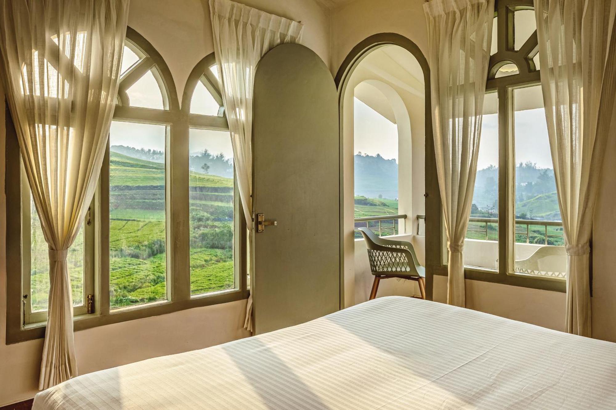 Mango Hill Shola Ooty Hotel Exterior photo